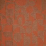 Ткань Lelievre - STABILE - CUIVRE - 4223-04