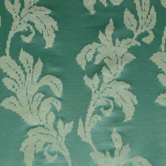 Ткань Quenin - ASUKA - JADE - 4226-04