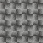 Ткань Lelievre - HYPNOSE - POIVRE - 4232-03