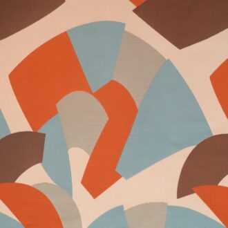 Ткань Lelievre - ALLURE - MAKE - 4233-01