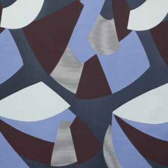 Ткань Lelievre - ALLURE - CASUAL - 4233-02