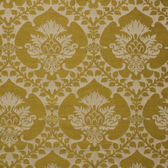 Ткань Quenin - BLASON - OR - 4234-03