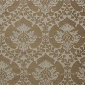Ткань Quenin - BLASON - VERMEIL - 4234-04