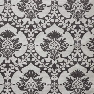 Ткань Quenin - BLASON - CENDRE - 4234-05