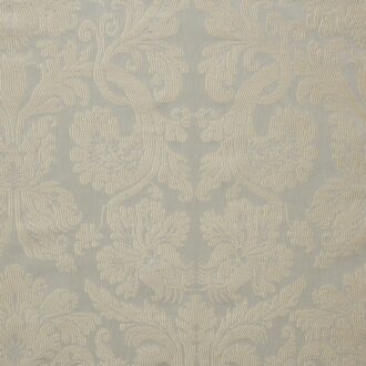 Ткань Quenin - VIGNES - EMAIL - 4235-02