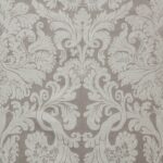 Ткань Quenin - VIGNES - PERLE - 4235-03