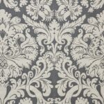 Ткань Quenin - VIGNES - LUNE - 4235-05