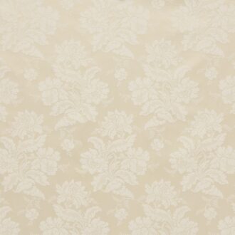 Ткань Quenin - VILLARCEAUX - IVOIRE - 4237-01