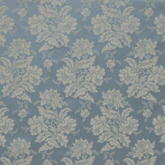 Ткань Quenin - VILLARCEAUX - POMPADOUR - 4237-03