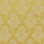 Ткань Quenin - VILLARCEAUX - OR - 4237-05