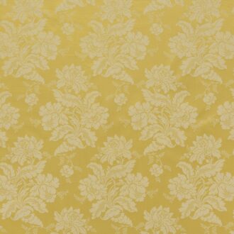 Ткань Quenin - VILLARCEAUX - OR - 4237-05
