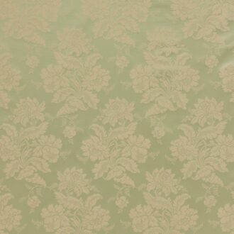 Ткань Quenin - VILLARCEAUX - AMANDE - 4237-06