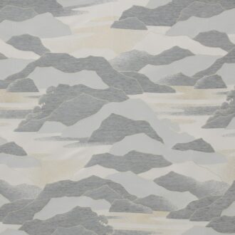 Ткань Lelievre - CALANQUES - BRUME - 4238-01