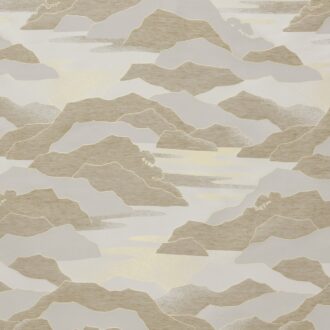 Ткань Lelievre - CALANQUES - SABLE - 4238-02