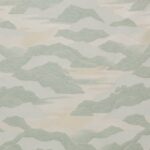 Ткань Lelievre - CALANQUES - CELADON - 4238-03