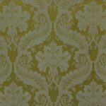 Ткань Quenin - VICTORIA - OLIVE - 4240-02