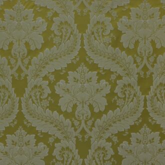 Ткань Quenin - VICTORIA - OLIVE - 4240-02