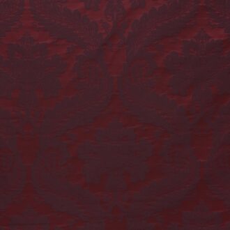 Ткань Quenin - VICTORIA - RUBIS - 4240-05