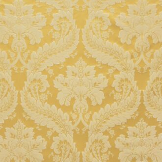 Ткань Quenin - VICTORIA - OR - 4240-07