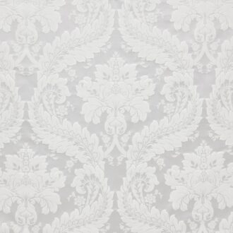 Ткань Quenin - VICTORIA - ARGENT - 4240-08