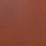 Ткань Quenin - RAMEAUX - CRAMOISI - 4245-01