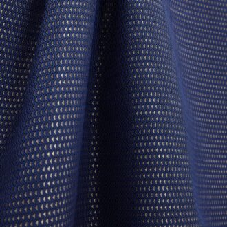 Ткань Lelievre - DIAMANT - LAPIS - 4248-01