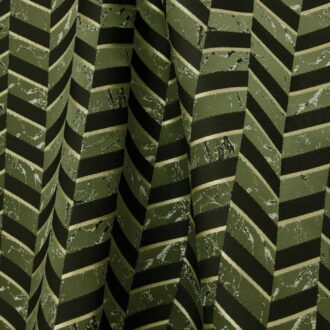 Ткань Lelievre - VILLA - OLIVE - 4249-01