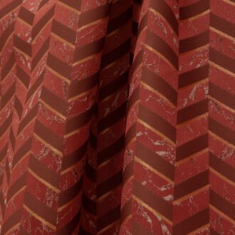 Ткань Lelievre - VILLA - VESUVE - 4249-03