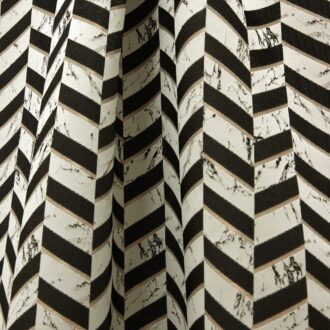 Ткань Lelievre - VILLA - REGLISSE - 4249-07