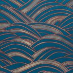 Ткань Lelievre - DUOMO - CANARD - 4250-01