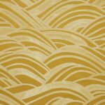 Ткань Lelievre - DUOMO - OCRE - 4250-02