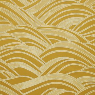 Ткань Lelievre - DUOMO - OCRE - 4250-02