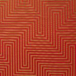 Ткань Lelievre - HERA - PAVOT - 4258-04