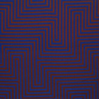 Ткань Lelievre - HERA - LAPIS - 4258-06