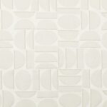 Ткань Lelievre - FJORD - ECRU - 4260-01