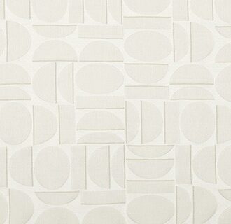 Ткань Lelievre - FJORD - ECRU - 4260-01