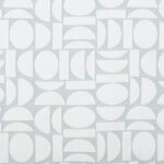 Ткань Lelievre - FJORD - GLACIER - 4260-02