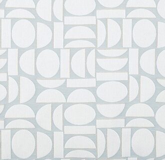 Ткань Lelievre - FJORD - GLACIER - 4260-02