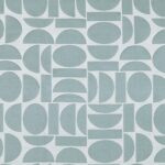 Ткань Lelievre - FJORD - CELADON - 4260-03