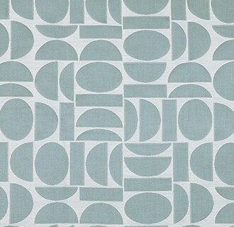 Ткань Lelievre - FJORD - CELADON - 4260-03