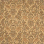 Ткань Quenin - FELICITE - DORE - 4261-01