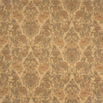 Ткань Quenin - FELICITE - DORE - 4261-01