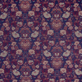 Ткань Quenin - FELICITE - ENCRE - 4261-05