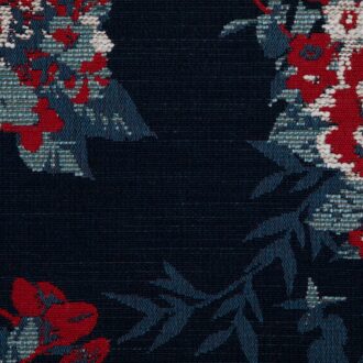 Ткань Quenin - RONSARD - ENCRE - 4263-02