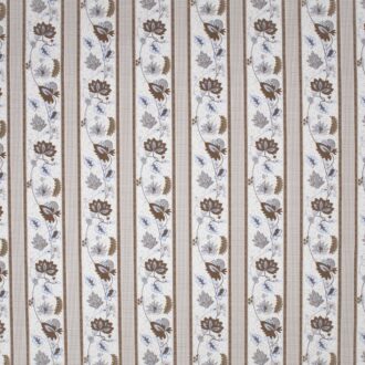 Ткань Quenin - AUGUSTINE - NATUREL - 4267-01