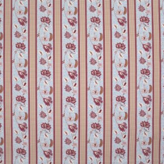 Ткань Quenin - AUGUSTINE - BOUDOIR - 4267-04