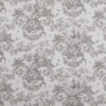 Ткань Quenin - BELLE SAISON - CENDRE - 4269-03