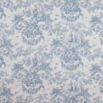 Ткань Quenin - BELLE SAISON - FAIENCE - 4269-04