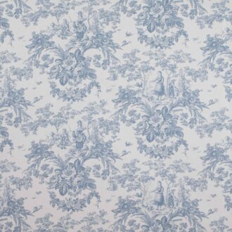 Ткань Quenin - BELLE SAISON - FAIENCE - 4269-04