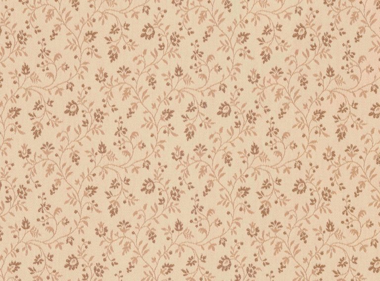 Ткань Quenin — BRINDILLE — NATUREL — 4280-01